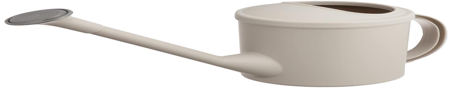 リッチェル ミニじょうろN グレー 703307