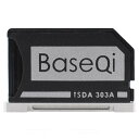 BaseQi iSDA 高精度 アルミニウム製 MicroSD カード...(2)