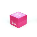 Barbie カラージェル PK02M タフィー