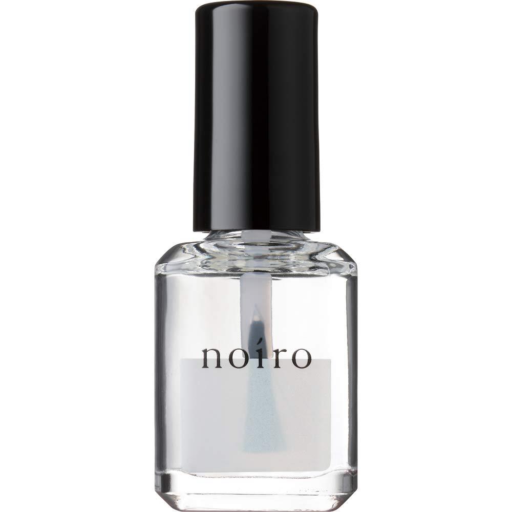 noiro クリアベース 11mL マニキュア
