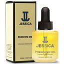 JESSICA ジェシカ キューティクルオイル 14.8ml