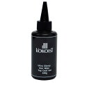 ココイスト KOKOIST ウルトラグロッシーノンワイプ 100g UV/LED対応 ジェルネイル 詰替え用