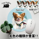 パピヨン 犬 マウスパッド かわいい 名入れ無料 ペット うちの子 犬グッズ 犬イラスト パステルカラー ギフト プレゼント 名入れ 誕生日 母の日 贈り物 ノ...