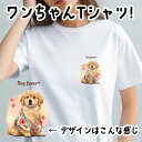 ゴールデンレトリバー 犬 tシャツ かわいい 名入れ無料 ペット うちの子 犬グッズ プレゼント ギフト 名前入り 名入り おしゃれ ユニセックス 男女兼用 レディース 誕生日 母の日 コーギーブラザーズ 【 晴れ着姿 シリーズ】 GLTHTSH