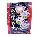 おこげのスープ 4種18食入り 五穀 ピリ辛坦々風味 中華しょうゆ味 海鮮しお味 ゆず胡椒風味 インスタント コストコ COSTCO あす楽 楽天ロジスティック発送