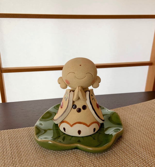 楽天市場】お地蔵さん置物の通販