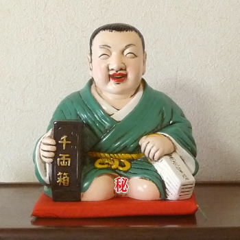 楽天市場】福の神 仙台 四郎の通販 楽天市場】福の神 仙台 四郎の通販