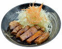 豚ロースとんてき熟成たれ200g×1個 秘伝のたれ 冷凍食品 ごはんに合う おかず 簡単調理ギフト 便利 食事 おつまみ ステーキ