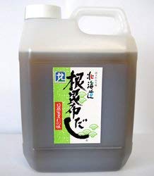 根昆布だし 2L 【業務用】 北海道ケンソ 根昆布だし 2L 【業務用】 北海道ケンソ