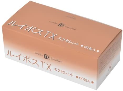 ルイボスTXエクセレント(粉末) 1箱