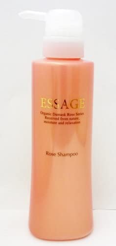 ESSAGE(エッセージュ) シャンプー 350ml