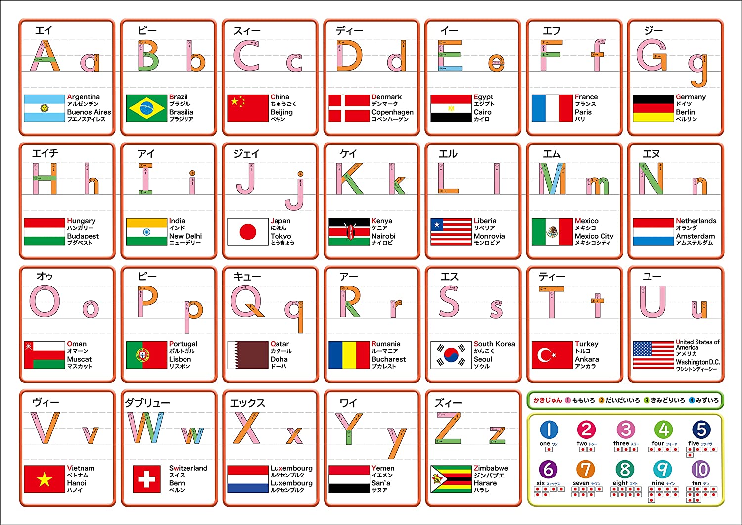 Ϥؽݥ꡼ ((10.) ABCե٥å( 6042cm))