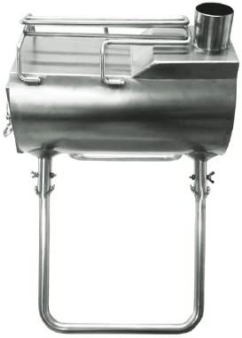 G-Stove 専用延長脚