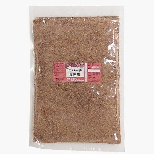 石垣島海のもの山のもの ヒバーチ 業務用250g×1袋