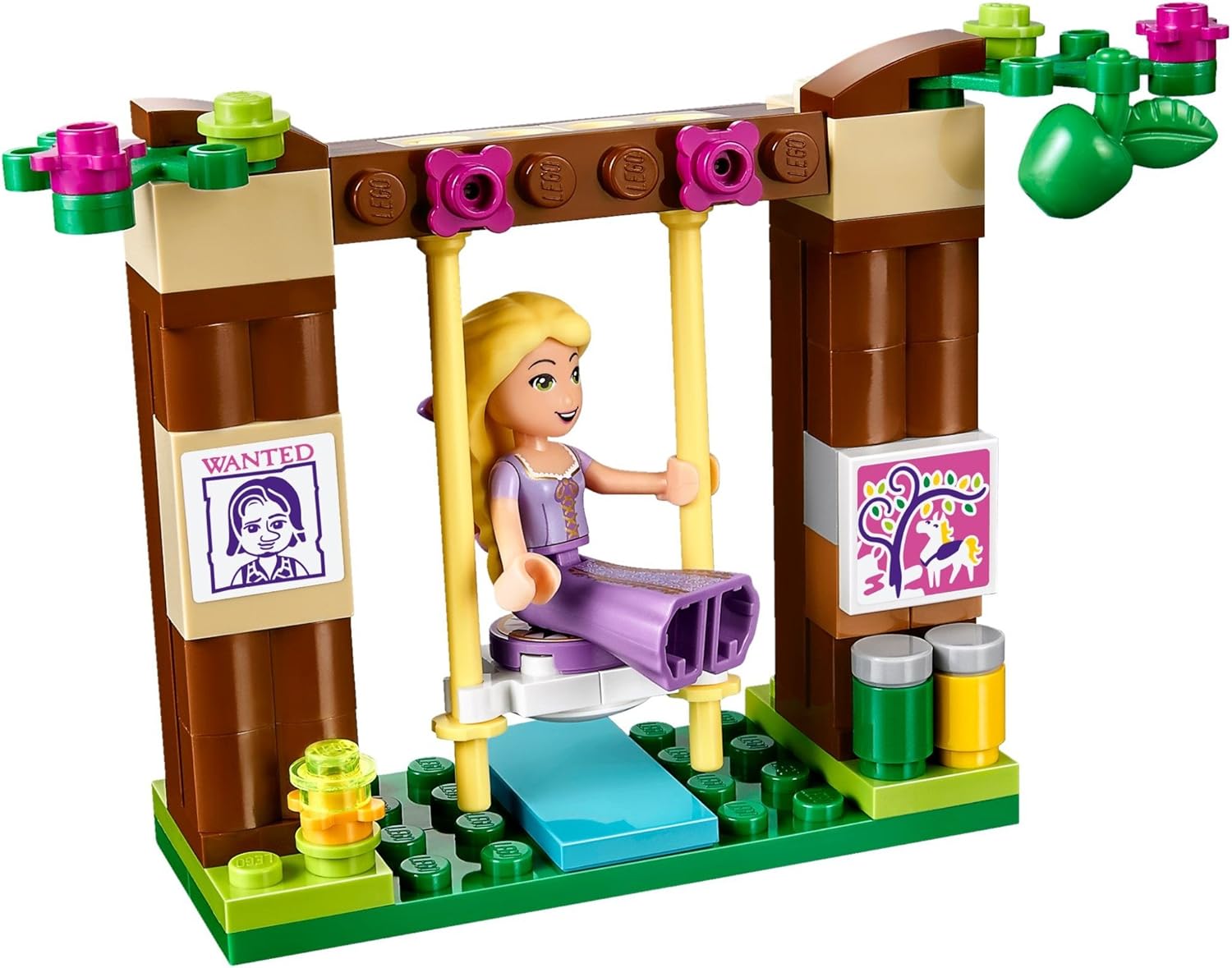 쥴 (LEGO) ǥˡ ץĥγڤ1 41065