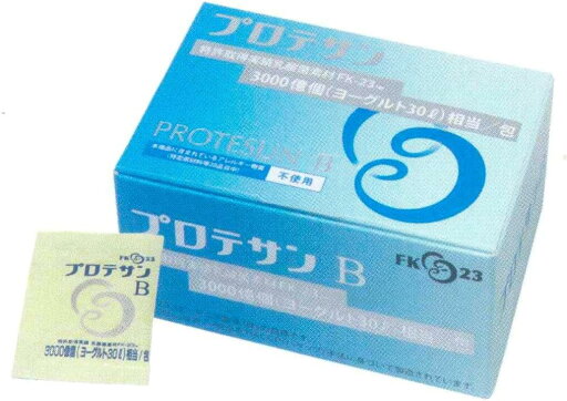 プロテサンB・31包入x1箱・ニチニチ製薬・1包3千億個・1包3千億個・コッカス濃縮乳酸菌サプリ プロテサンB・31包入x1箱・ニチニチ製薬・1包3千億個・1包3千億個・コッカス濃縮乳酸菌サプリ