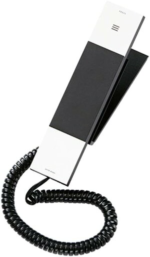 ヤコブ イェンセン ヤコブ・イェンセン HT20-3B 電話機 ホワイト JJN010079 ヤコブ イェンセン ヤコブ・イェンセン HT20-3B 電話機 ホワイト JJN010079