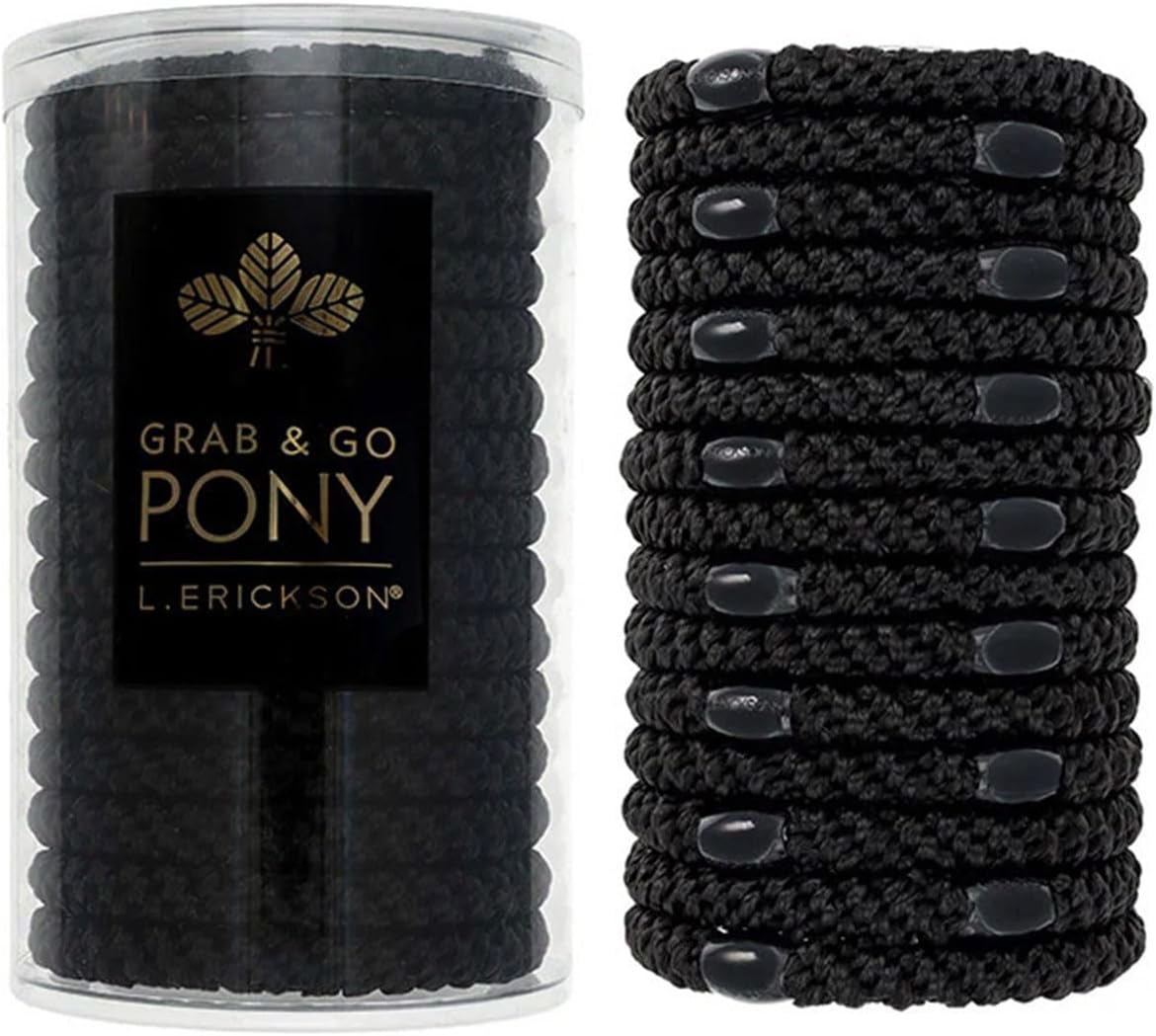 France Luxe ポニーテール チューブ 15P ヘアゴム ヘアアクセサリー レディース おしゃれ 耐久性 伸縮性 結び跡が残りにくい 絡みにくい リング...