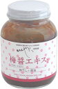 いんやん倶楽部 梅醤エキス 250g 2個セット