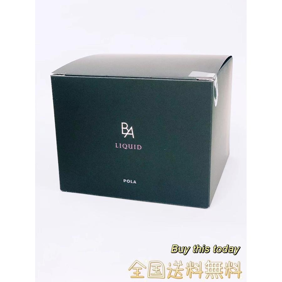 楽天市場】pola ポーラ b．a ザ リキッド 20ml×12本の通販