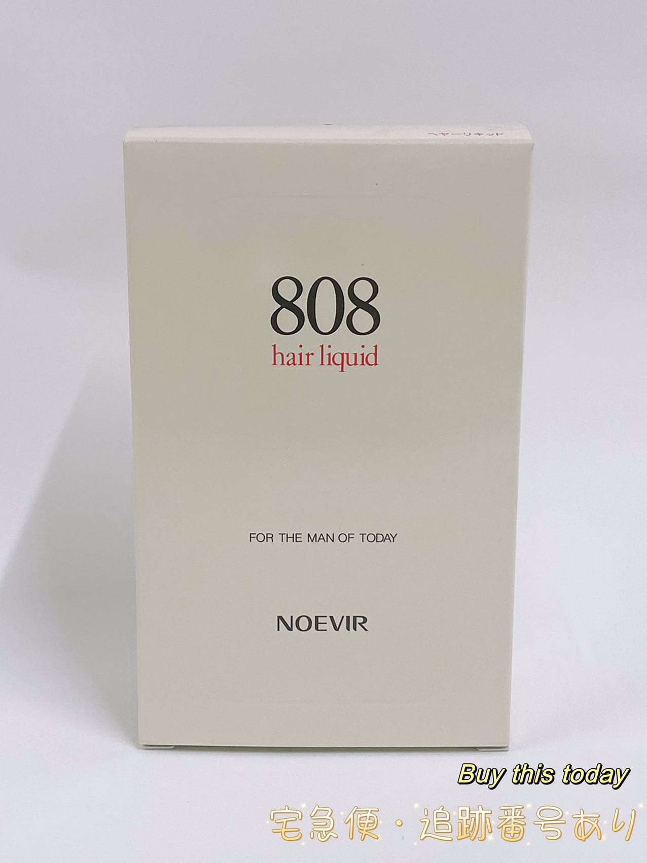 ノエビア 808 ヘアーリキッド 150ml