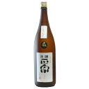 日本酒 地酒 岐阜 玉泉堂酒造 醴泉 正宗 専用木箱付 1800ml 1梱包6本まで