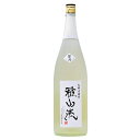 地酒 日本酒 地酒 山形 新藤酒造店 雅山流 翠月 純米大吟醸 無濾過 1800ml 1梱包6本まで 要クール便