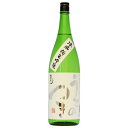 【05/13入荷予定】日本酒 地酒 広島 相原酒造 うごのつき 涼風 純米吟醸 1800ml 1梱包6本まで