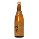 日本酒 地酒 岐阜 玉泉堂酒造 醴泉 純米吟醸 山田錦 720ml