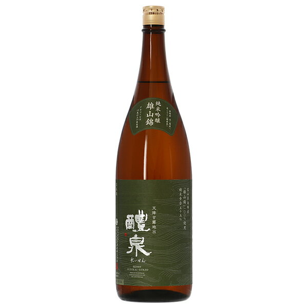 日本酒 地酒 岐阜 玉泉堂酒造 醴泉 