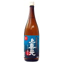 地酒 日本酒 地酒 山形 酒田酒造 上喜元 美郷錦 生もと造り 特別純米 1800ml 1梱包6本まで