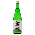 日本酒 地酒 岐阜 恵那醸造 鯨波 純米酒 720ml