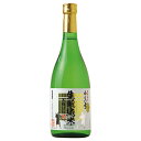 日本酒 地酒 飛騨 蒲酒造 白真弓 生もと純米 木桶仕込 720ml