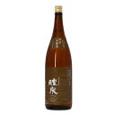 日本酒 地酒 岐阜 玉泉堂酒造 醴泉 特別本醸造 1800ml