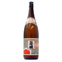 日本酒 地酒 岐阜 三千盛 本醸 1800ml 1梱包6本まで