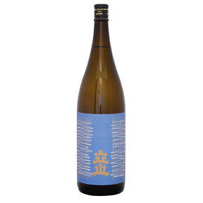 日本酒 地酒 富山 立山酒造 立山 特別本醸造 1800ml 1梱包6本まで