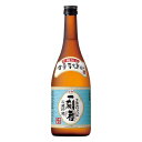 【09/26入荷予定】宝酒造 全量芋焼酎 一刻者 25度 720ml 芋焼酎 宮崎 宝 一刻者