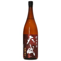 【outlet2605】【製造年月2023.08】日本酒 地酒 鹿児島 西酒造 天賦 純米吟醸 赤磐雄町 搾立生酒 15度 1800ml 1梱包6本まで 要クール便