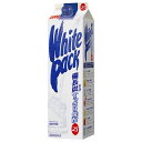 メルシャン ホワイトパック 25度 備長炭仕上げ すっきり焼酎 甲類 2L 2000ml 包装不可 1梱包6本まで