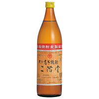 二階堂酒造 大分むぎ焼酎 二階堂 20度 瓶 900ml 麦焼酎 大分