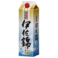 大口酒造 本格焼酎 伊佐錦 芋 白麹仕込 25度 紙パック 1.8L 1800ml 芋焼酎 鹿児島 大口酒造伊佐錦 包装不可 1梱包6本まで