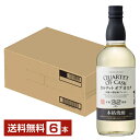 【05/15入荷予定】【送料無料】 福徳長酒類 本格麦焼酎 博多の華 カルテット オブ カスク 32度 瓶 700ml 6本 1ケース 福徳長博多の華 本格焼酎...