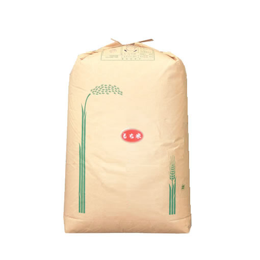 【事業所配送(個人宅不可)】もち米 7年産100% 国内産新大正もちほかブレンド 白米 30kg お買得品 限定数量