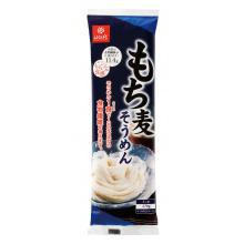 はくばく もち麦そうめん 270gx15袋入　1ケース【無料包装・のし対応可能】