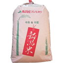 令和5年産 新潟県魚沼産コシヒカリ JA十日町 2等 玄米30kgx1袋 無洗米加工/保存包装 選択可