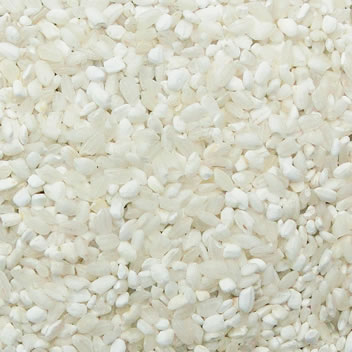 【事業所配送（個人宅不可）】はねだし米 クリーニング済み 米菓用白米 30kg ※当商品で発生するすべての損害等は免責とさせていただきます。 ノークレーム・ノーリターンです。