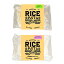 お米だけで出来たライスパスタ 半生パスタ リガトー二（ショート）/フェットチーネ（平麺） 各3食 RICE PASTA