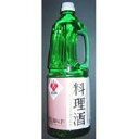 ★業務用★盛田 料理酒 ペットボトル1.8L×6本