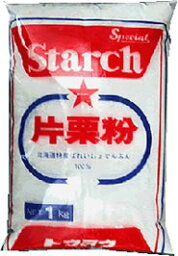 片栗粉 1kg