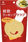 もちあわ120g ケース販売(8袋入り) 雑穀クッキングクラブ もちあわ120g ケース販売(8袋入り) 雑穀クッキングクラブ